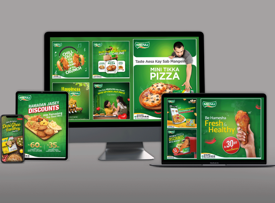 Menu Foods