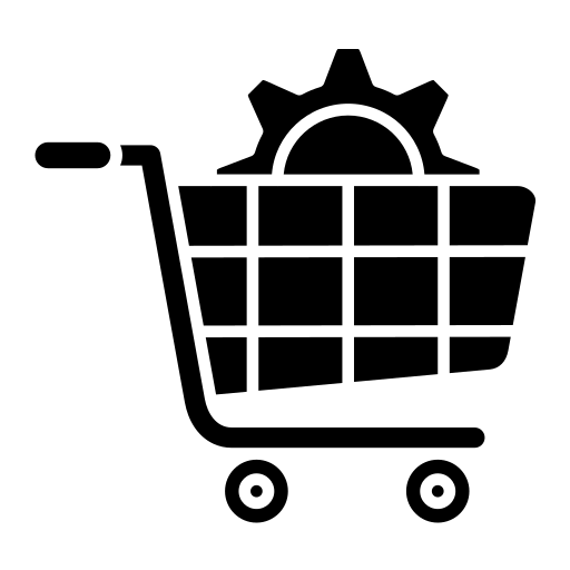 E-Commerce Development
