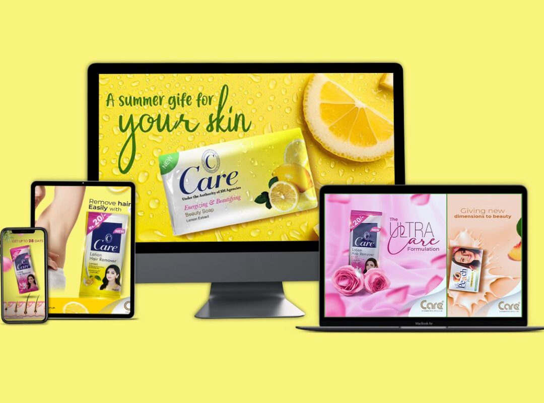 Care Cosmetics