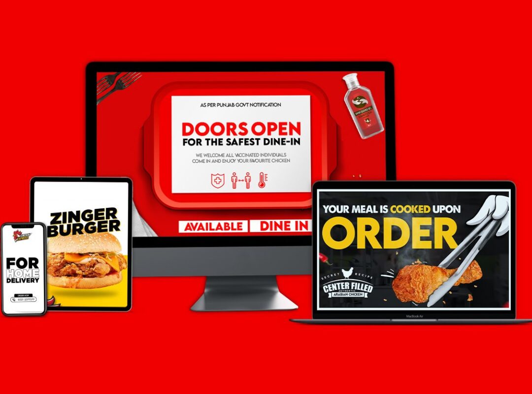 Chicken Express