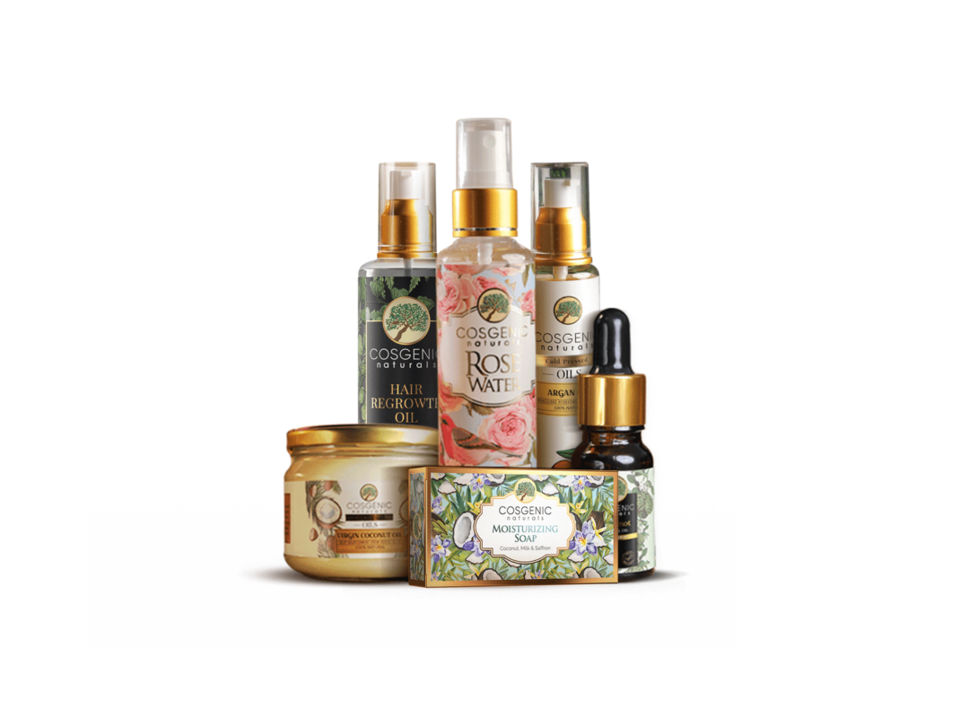 Cosgenic Naturals