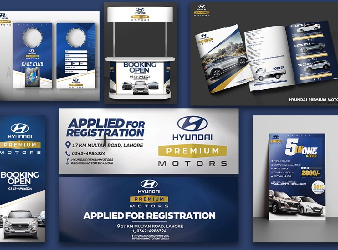 Hyundai Premium