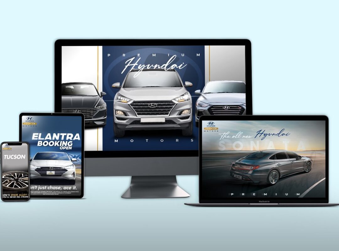 Hyundai Premium