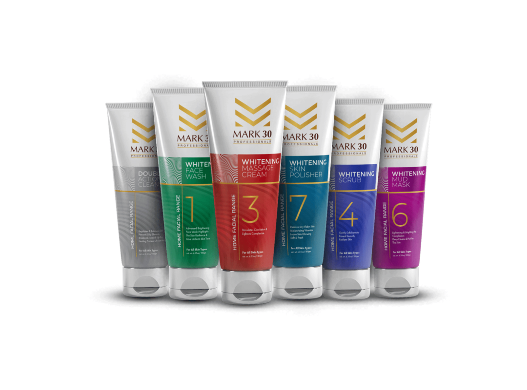 Mark 30 Cosmetics