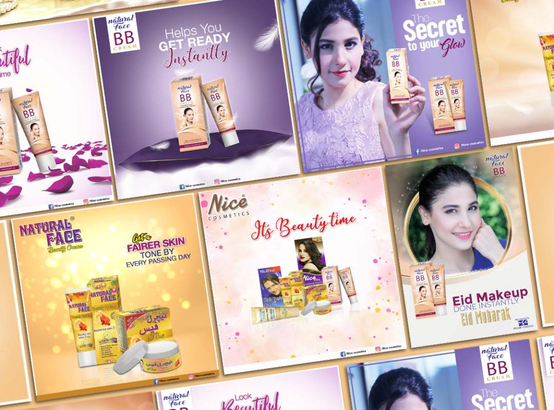 Nice Cosmetics