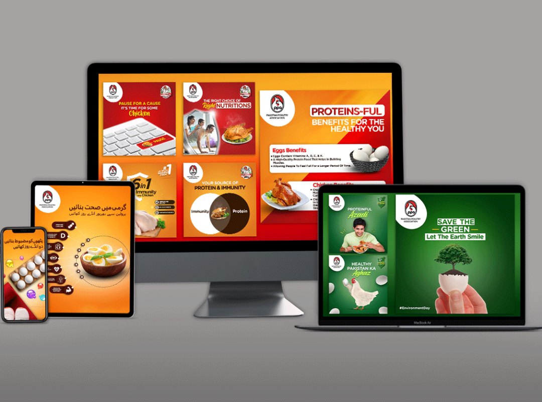 Pakistan Poultry Asso
