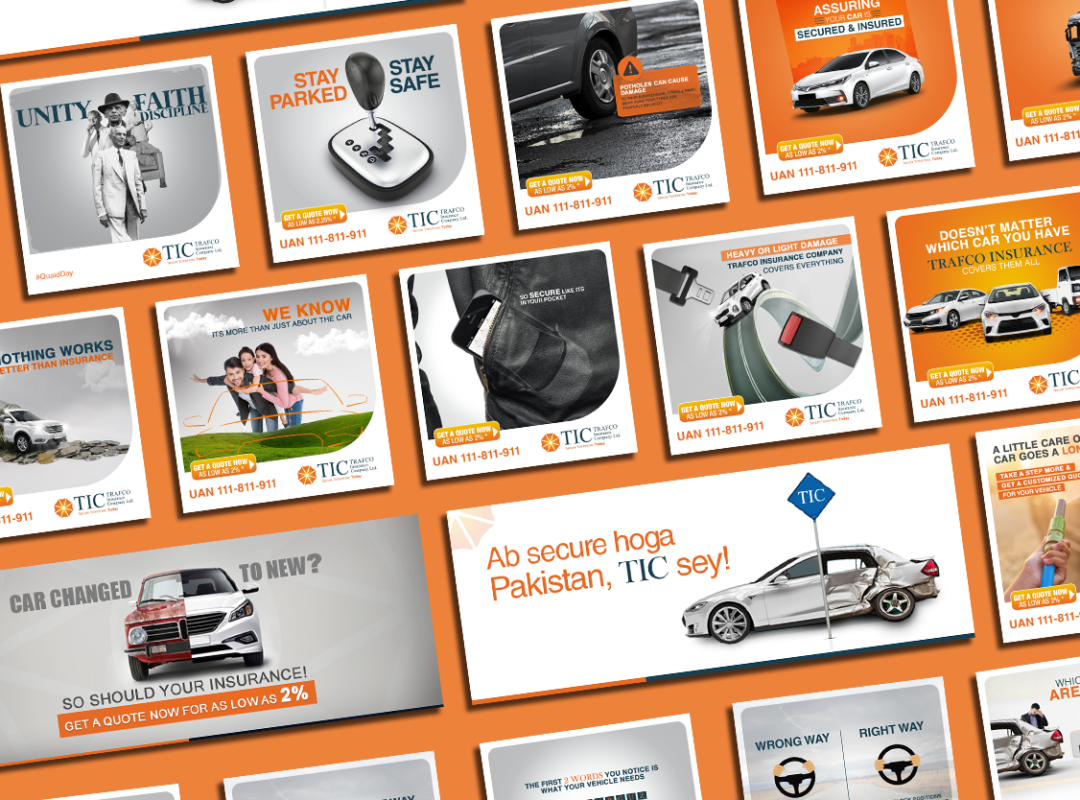 Trafco Insurance