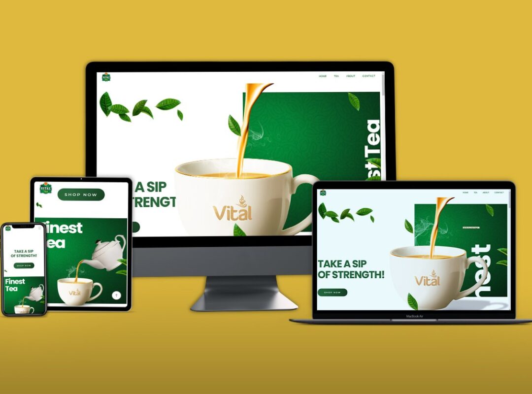 Vital Tea