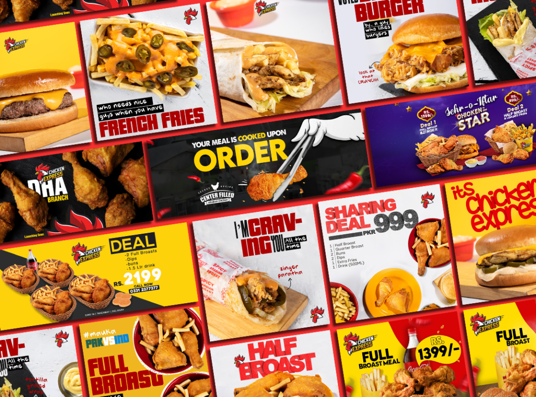 Chicken Express