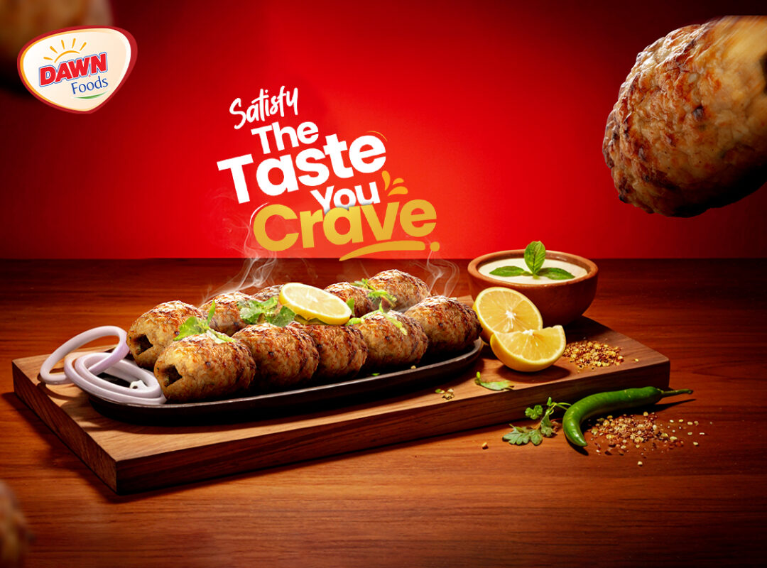 Dawn Foods