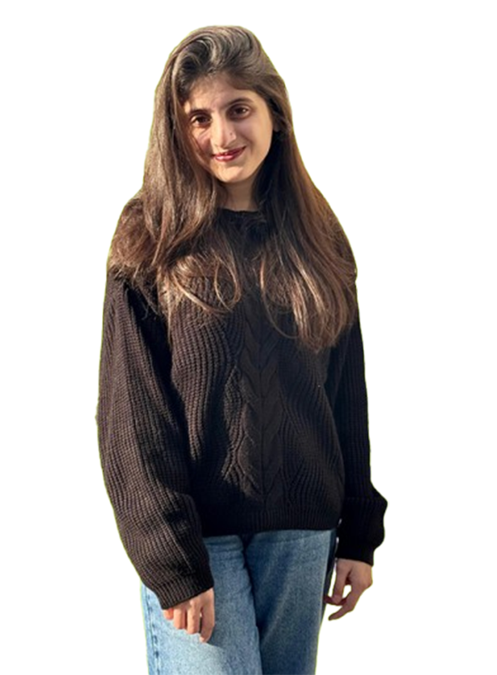 Aisha