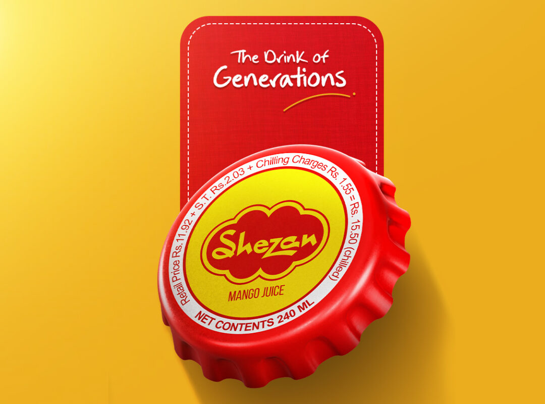 Shezan